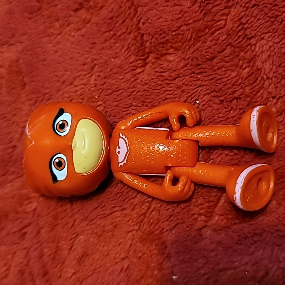 PJ Masks OWLETTE Action Figure Toy moveable arms and legs